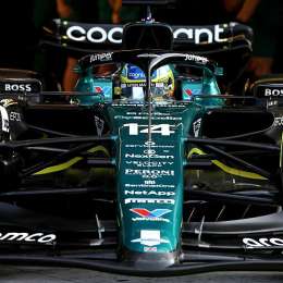 F1: el ambicioso plan de Aston Martin para achicar la brecha con Red Bull