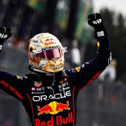 Anuario 2023: ¡Los récords del ‘Hombre récord’! Las marcas de Verstappen en 2023