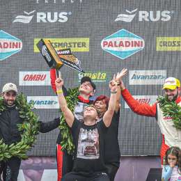 Anuario 2023: las muertes de Alex Conci y Agustín Herrera enluntaron al TN