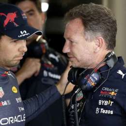 F1: Horner sobre el futuro de Checo Pérez en Red Bull: "Necesita mejorar"