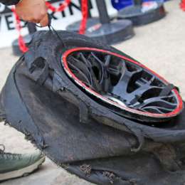 Anuario 2023: en un agónico final, Matías Rossi se metió en la Copa de Oro del TC