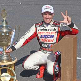 ¿Qué necesita un piloto para ser campeón del TC según Werner?
