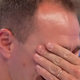 TC: ¡Hasta las lágrimas! La emoción de Werner al ver el mensaje de su entorno tras el campeonato