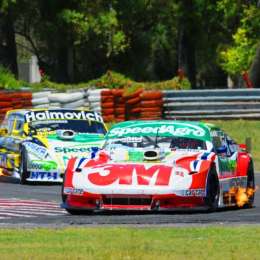 La definición del TC con Canapino en 2010, ¿Fue la más dolorosa para Werner?