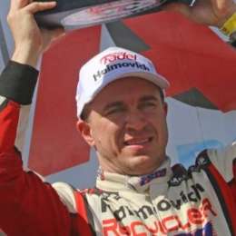 Mariano Werner: "Nunca imaginé mi nombre al lado de pilotos como Mouras y Castellano"