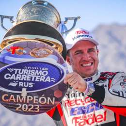 El futuro de Mariano Werner ¿Qué hará después de su retiro?