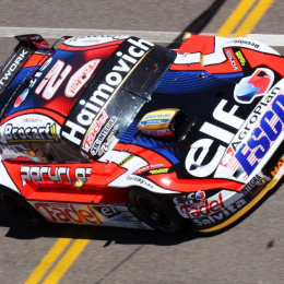 TC: Mariano Werner ¿El último campeón con un Ford Falcon?