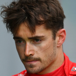 F1: Leclerc, acerca de su 2023: “Fue una temporada decepcionante”