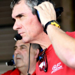 Gabriel Furlán y su opinión ante el conflicto CDA - ACTC