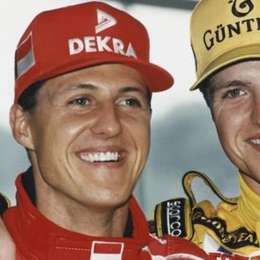 F1: Ralf Schumacher habló sobre su hermano: “Extraño al Michael de antes"