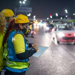 ¡Vuelta atrás! Seguridad Vial informó que seguirán pidiendo VTV y seguro automotor en los controles de tránsito