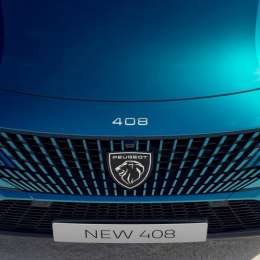 ¿Por qué Peugeot identifica a sus vehículos con un número?