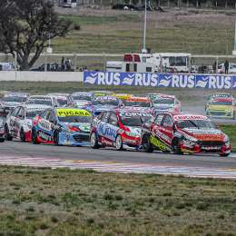 TN: un nuevo equipo se suma a la temporada 2024 y ya confirmó a sus pilotos