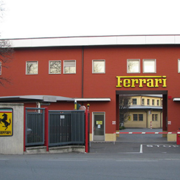 Ferrari le hará un regalo a las personas que denuncien falsificaciones de sus autos