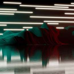 F1: los monoplazas 2024 de Mercedes y McLaren ya tienen fecha de presentación