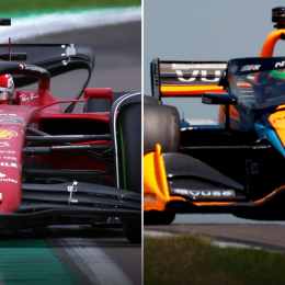 "La Fórmula 1 va a ser más competitiva, como la IndyCar"