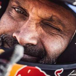 Dakar 2024: ¡Un argentino más! Al-Attiyah, a pura cumbia rumbo a Arabia Saudita