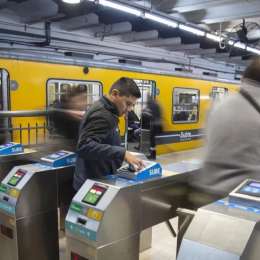 ¿Cuándo y cuánto aumentará el subte en CABA?