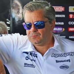 TC: Norberto Fontana puso en marcha el proyecto 2024