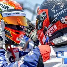 TN: Manu Urcera confirmó su regreso al Larrauri Racing