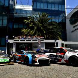 Las medidas de Milei dejarían sin subsidios al Turismo Carretera