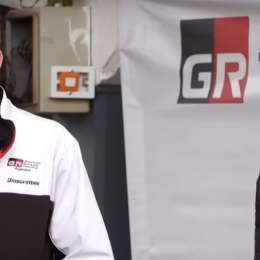 Las familias del automovilismo: los Jakos