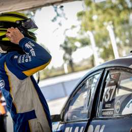 TC2000: Rodrigo Aramendia analiza su futuro para 2024