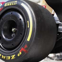 F1: ¿Qué hacen con los neumáticos usados de la máxima?