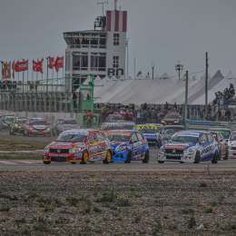 TN: un equipo de la Clase 2 ya tiene todo definido para 2024