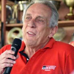 TC: “Yo me cag.. todo”, la espectacular anécdota del “Flaco” Traverso