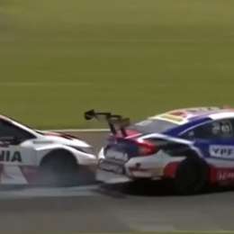 Anuario 2023: la apasionante definición del TC2000 en Paraná