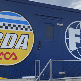 Eduardo Baca y el conflicto ACA - ACTC: "Estas situaciones nos sorprenden, no deberían pasar"