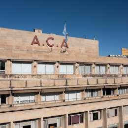 CDA del ACA versus ACTC: ¿Qué fue lo que desencadenó el enfrentamiento?