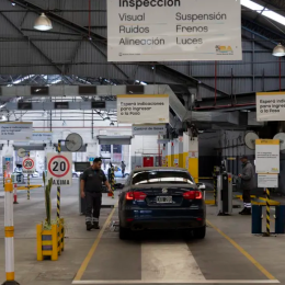 ¿Cuáles son los cambios que propone la Ley Ómnibus de Milei en el sector automotor?