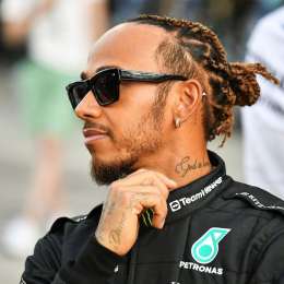 Hamilton, acerca de los test de la F1: “He fingido estar enfermo para no afrontarlos”