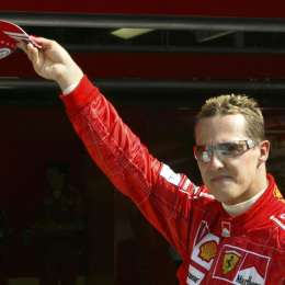F1: las cinco cosas que no sabías sobre Michael Schumacher