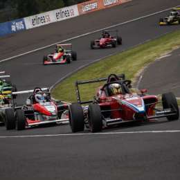 Equipos de la Fórmula Nacional solicitaron la fiscalización de la ACTC