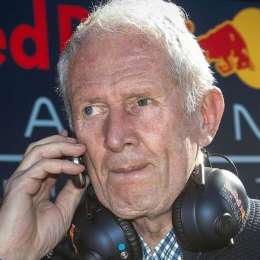 F1: Red Bull tomó una decisión sobre el futuro de Helmut Marko