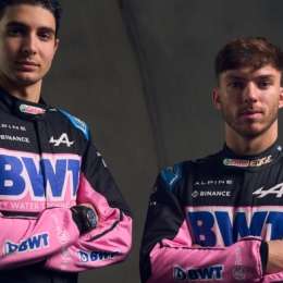 F1: Gasly: “No tengo relación con Ocon, pero no la necesito”