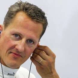 ¿Por qué no hay reportes oficiales sobre la salud de Schumacher?