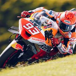 Anuario 2023: la salida de Marc Márquez de Honda, la noticia que shockeo al MotoGP