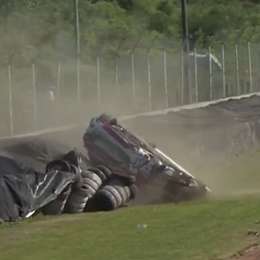 Anuario 2023: el fortísimo golpe de Felipe Barrios Bustos en Paraná