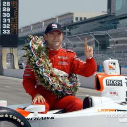 IndyCar de duelo: murió Gil de Ferran