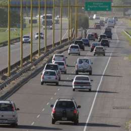 ¿Cuánto cuesta ir a la Costa en auto desde la Ciudad de Buenos Aires?