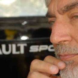 Pernía y el recuerdo de Leo Monti: "Fue uno de mis padres dentro del automovilismo"