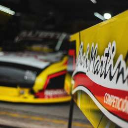 TC: el Guri Martínez Competición confirmó a sus pilotos para el 2024