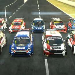Anuario 2023: la novela de la llegada de las SUV al TC2000