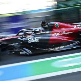 F1: Sauber anunció el nuevo nombre y logo que utilizará en 2024 y 2025