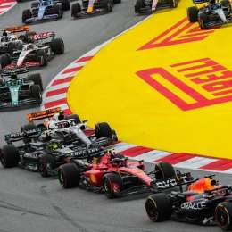 F1: todo lo que tenés que saber de la temporada 2024