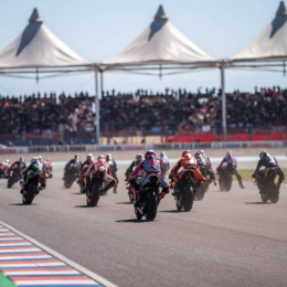 MotoGP y su calendario 2024: ¿Cuándo será el GP de Argentina?